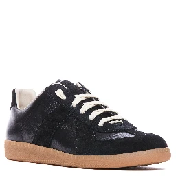 Maison Margiela Sneakers Black