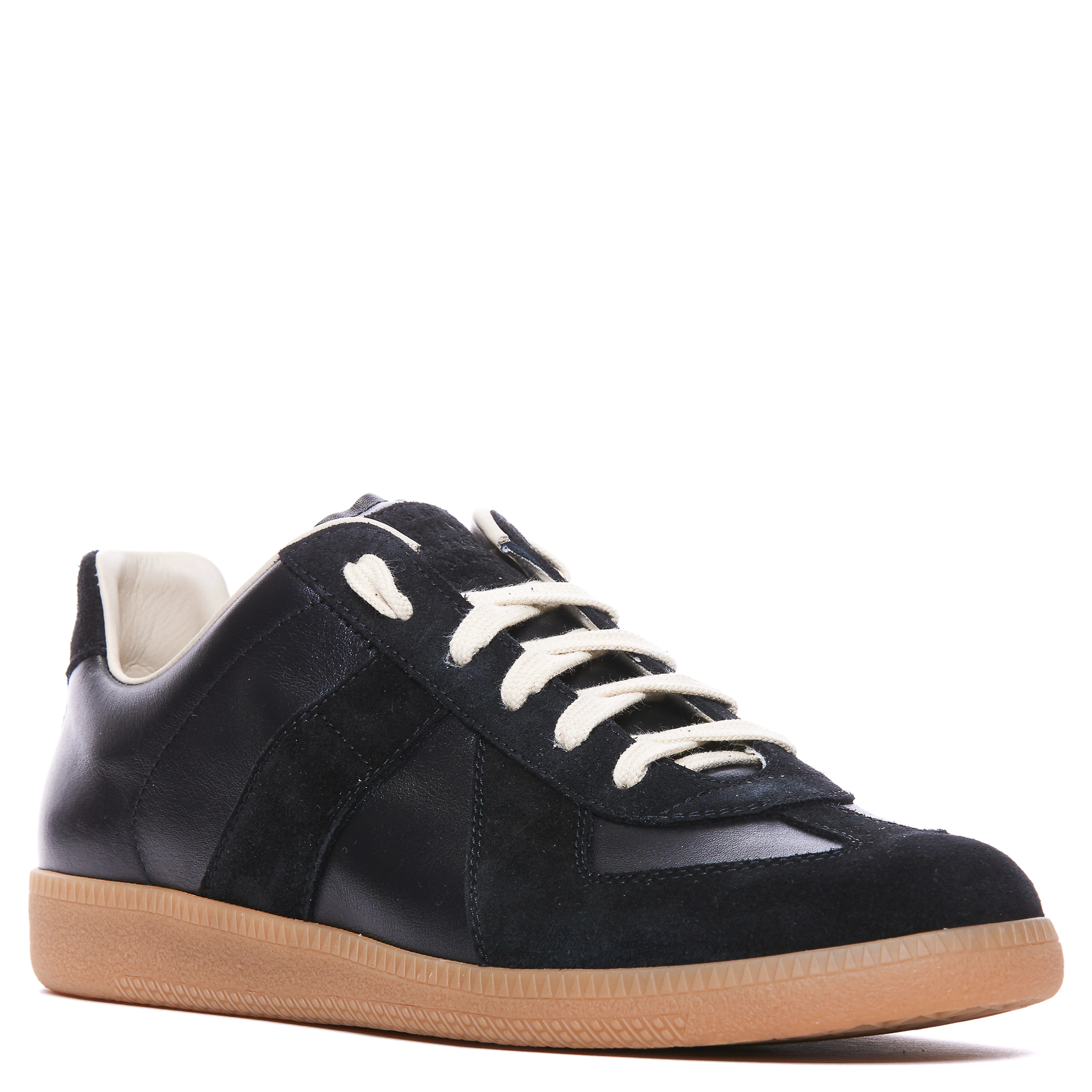 Maison Margiela Sneakers Black