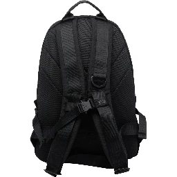 Y-3 Bags.. Black