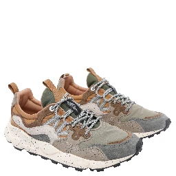 Flower Mountain Sneakers