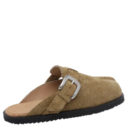 Maison Margiela Sandals Beige