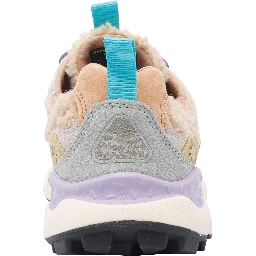 Flower Mountain Sneakers Beige
