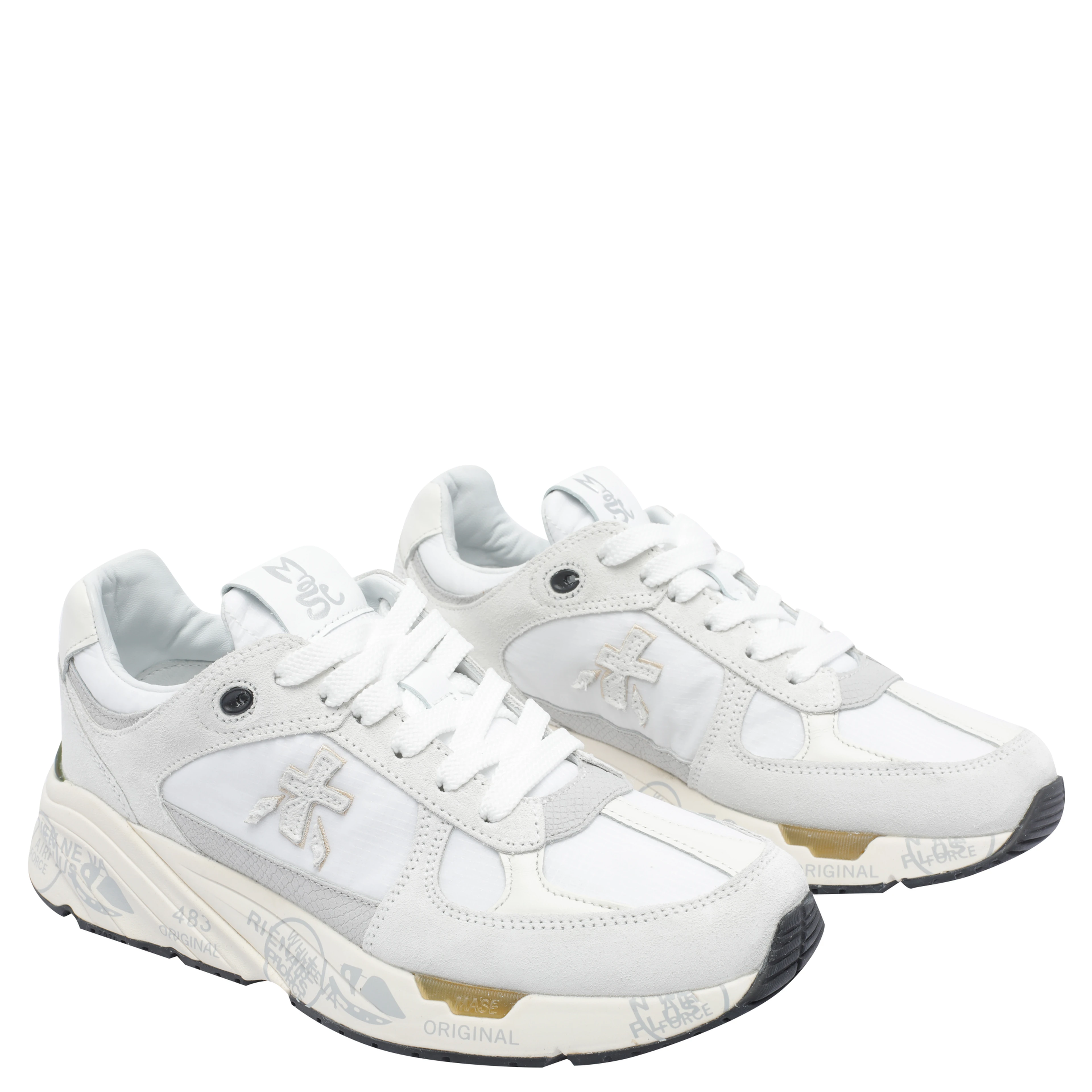 Premiata Sneakers