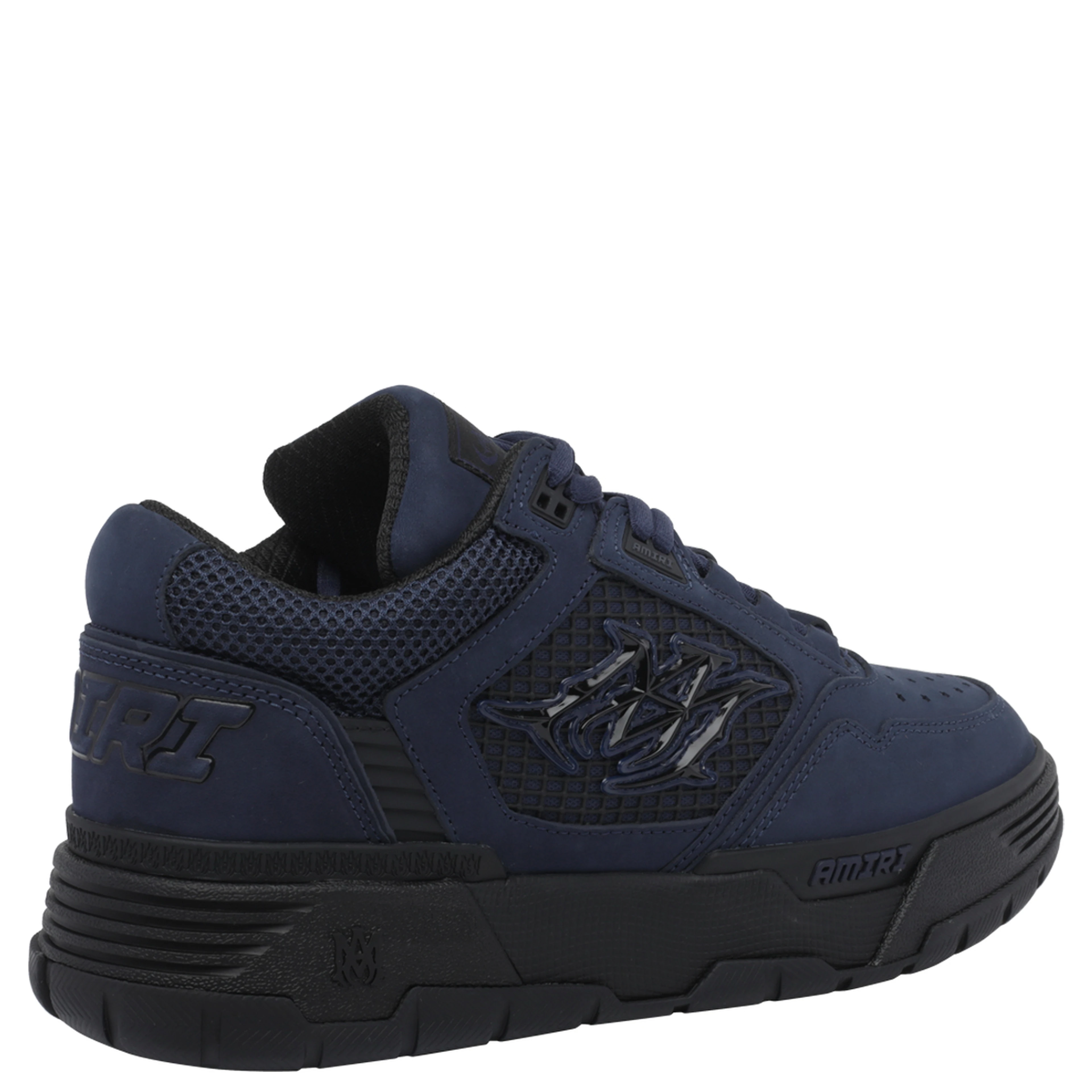 Amiri Sneakers Blue