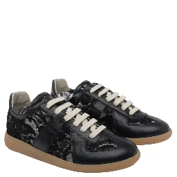 Maison Margiela Sneakers Black