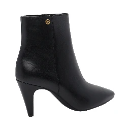 Michael Michael Kors Boots Black