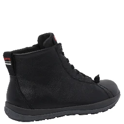 Camper Flat shoes Black