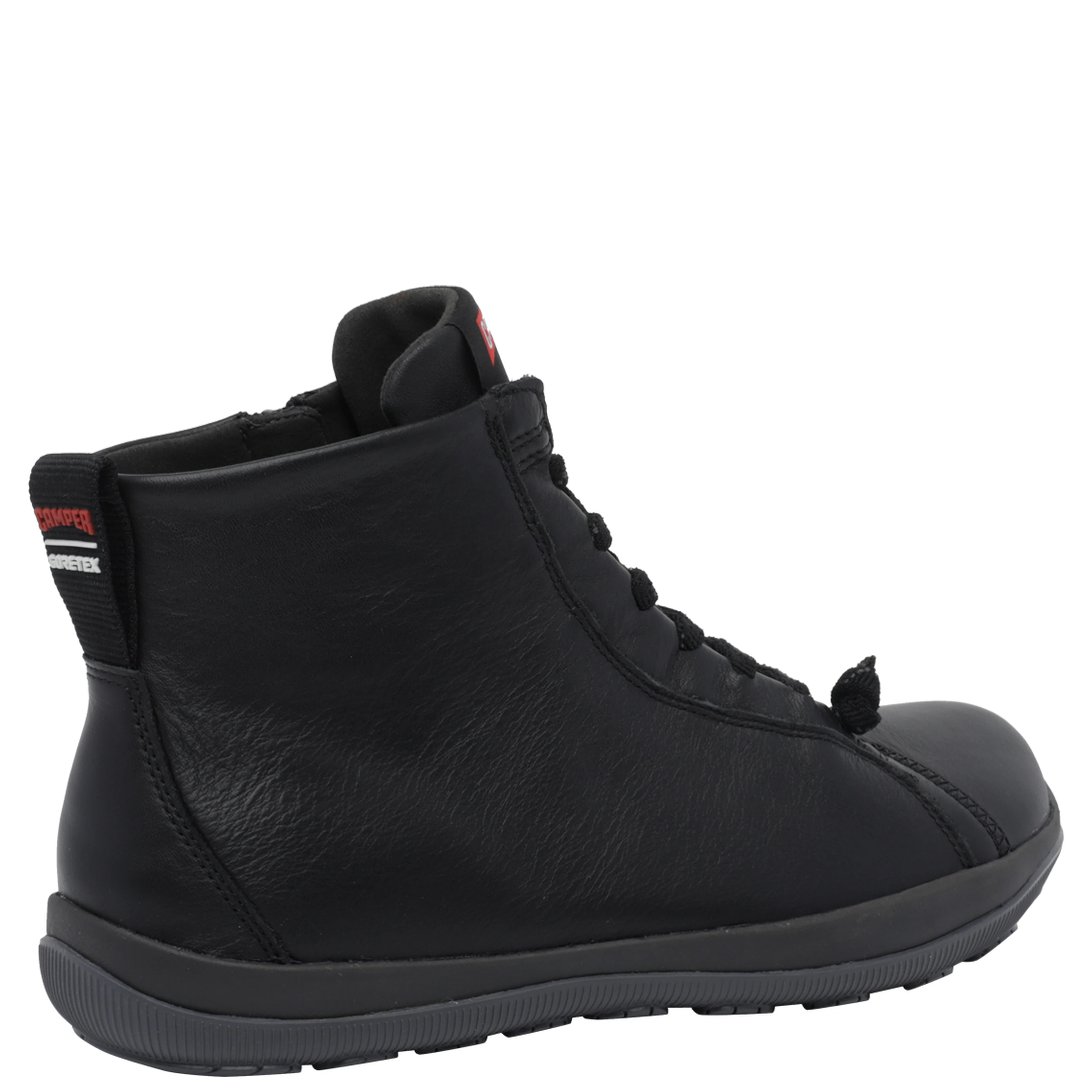 Camper Flat shoes Black