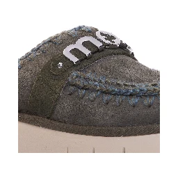 Mou Sandals