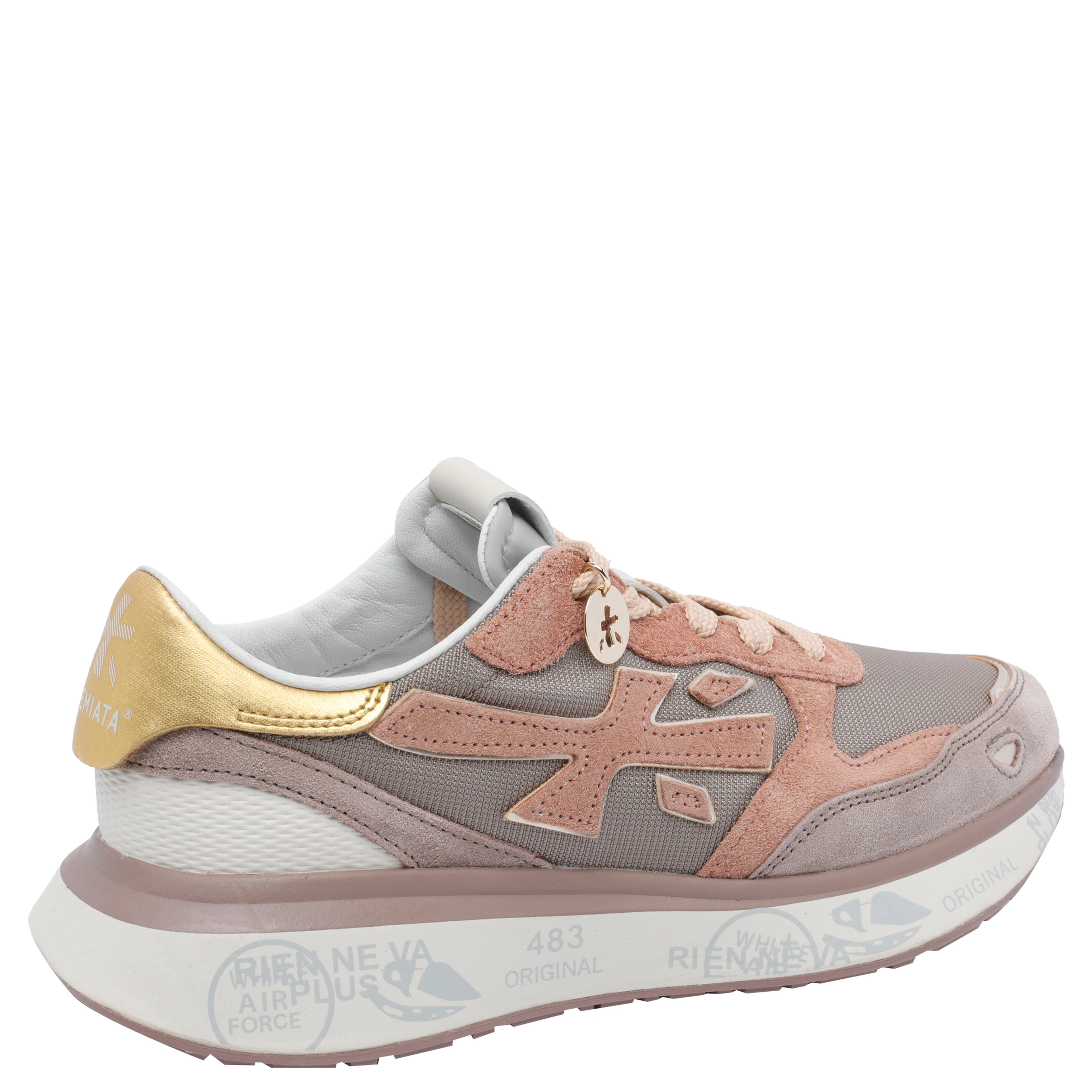 Premiata Sneakers