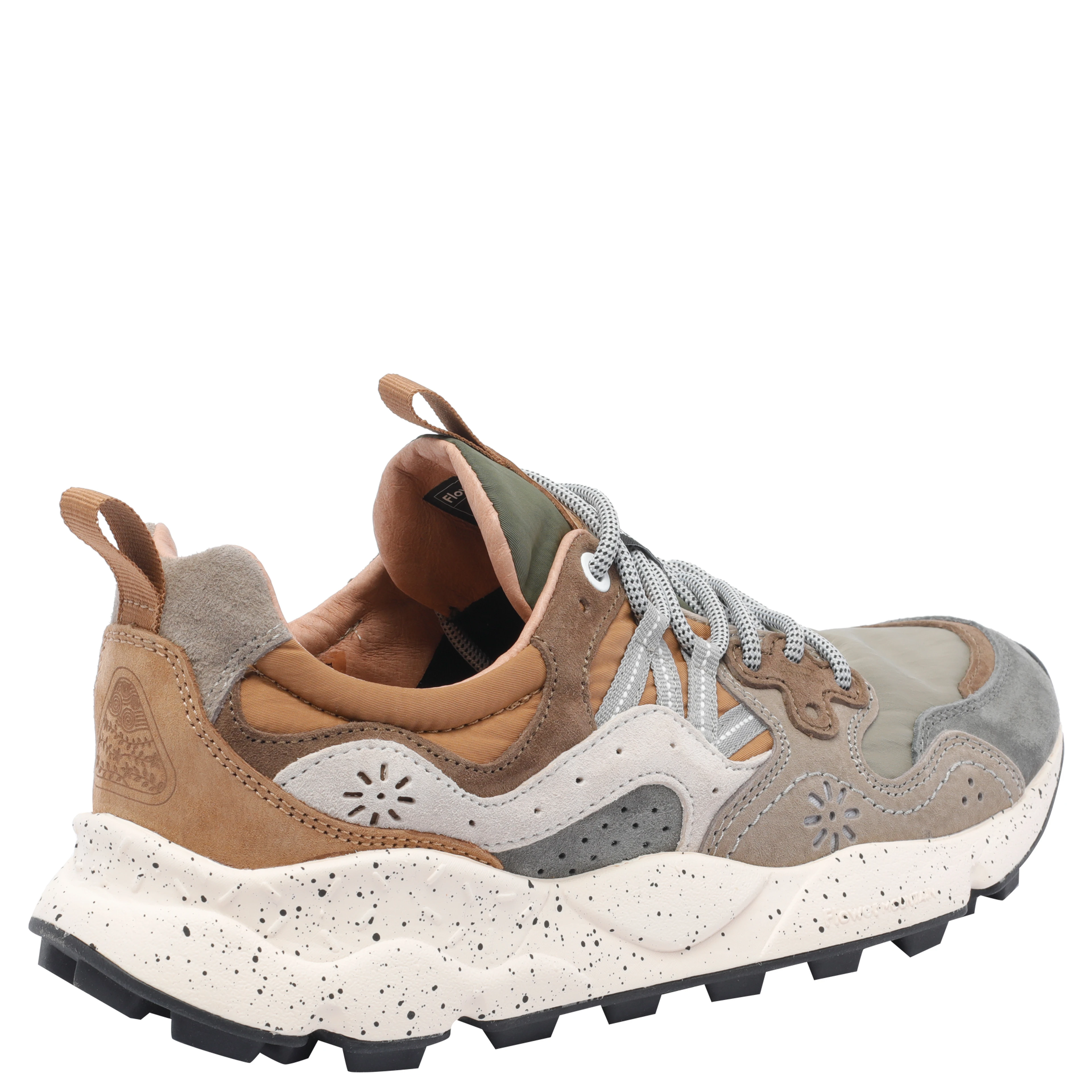 Flower Mountain Sneakers