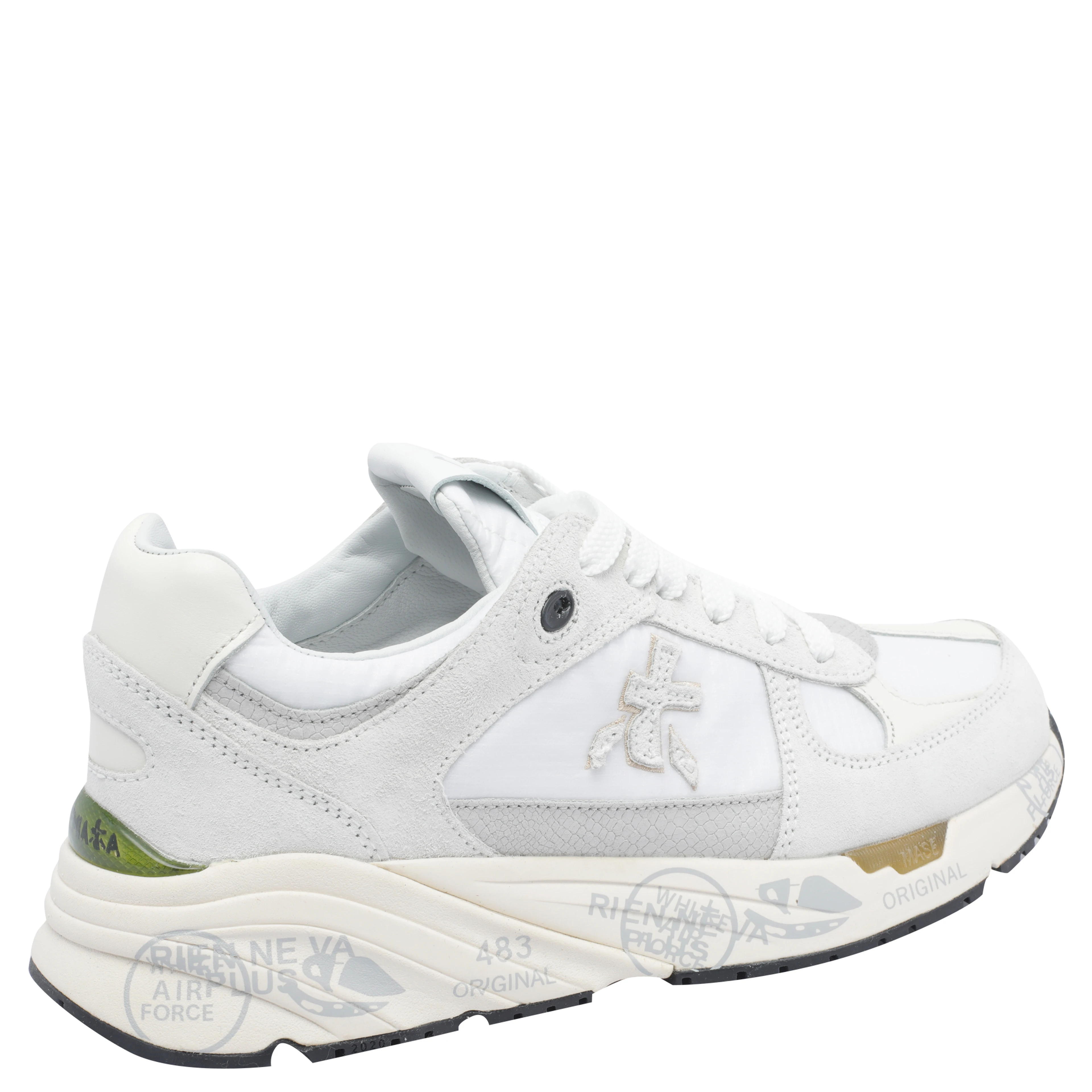 Premiata Sneakers