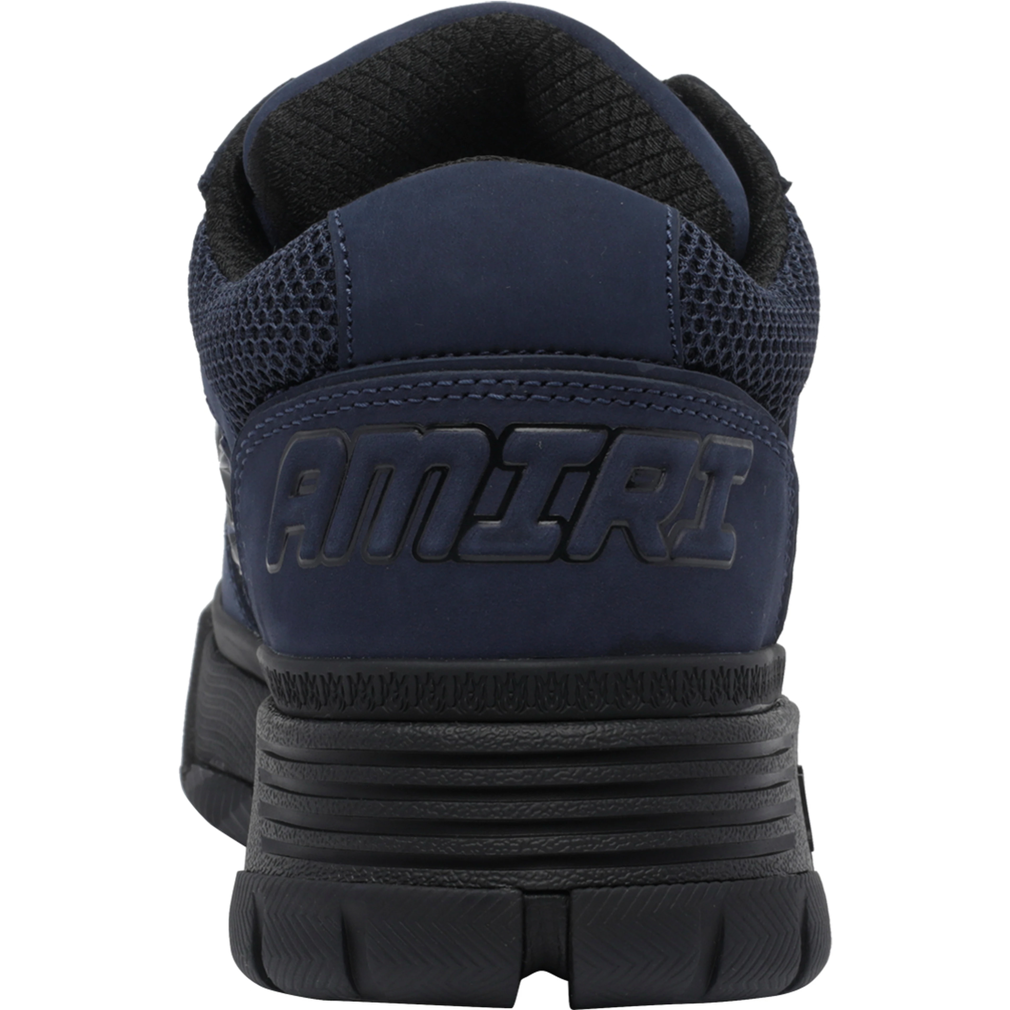 Amiri Sneakers Blue