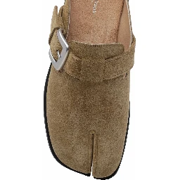 Maison Margiela Sandals Beige
