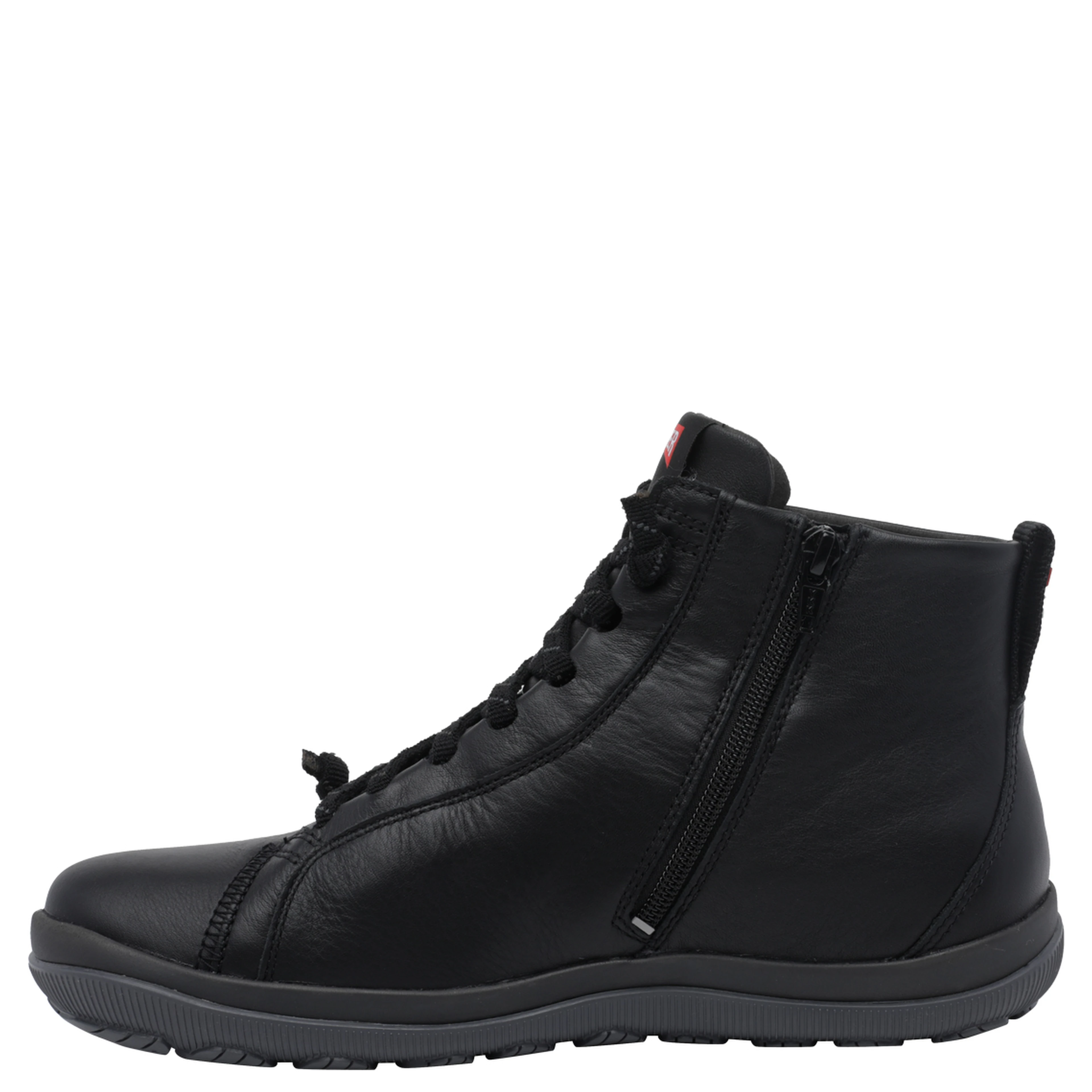Camper Flat shoes Black