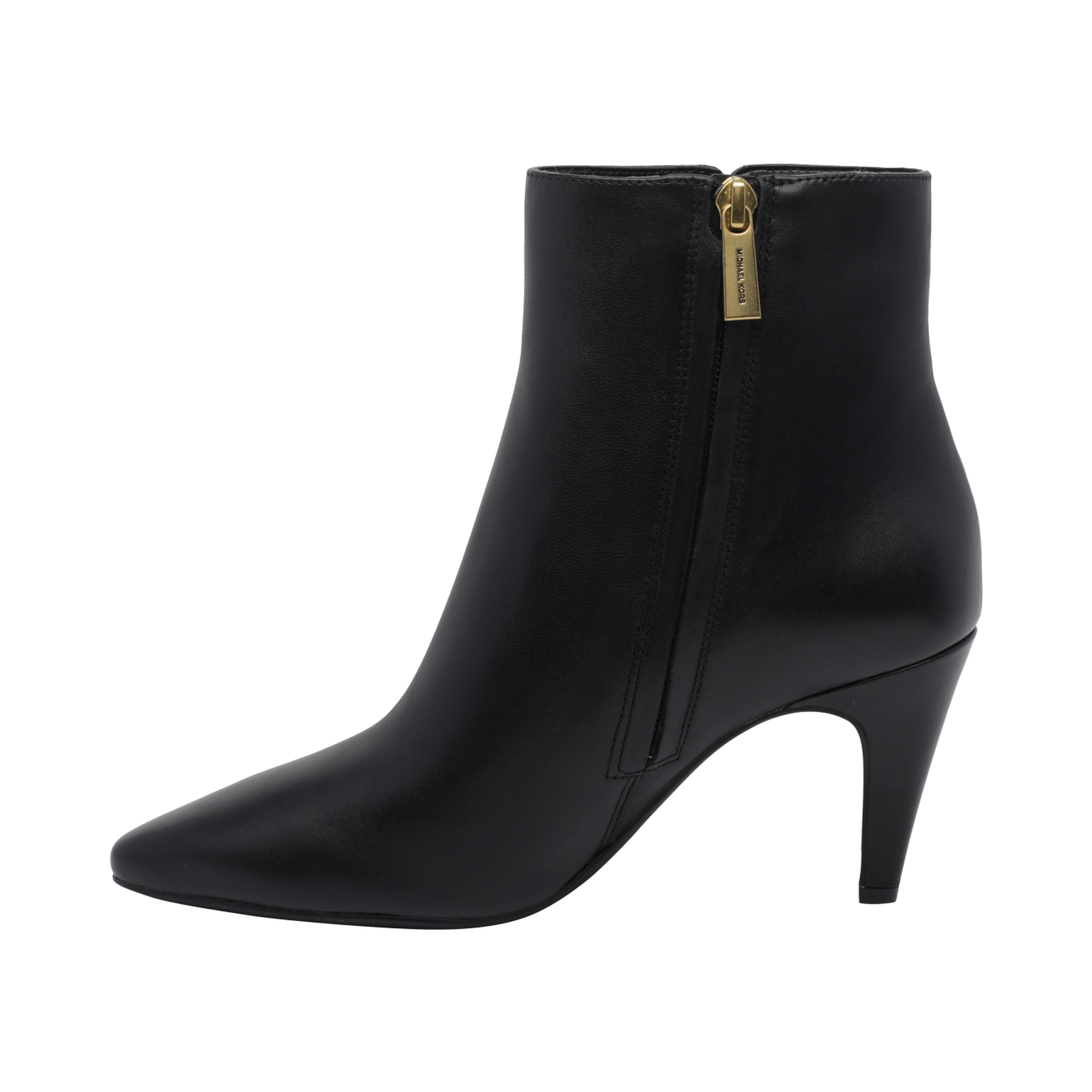 Michael Michael Kors Boots Black