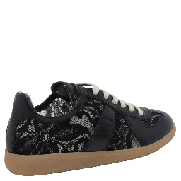 Maison Margiela Sneakers Black