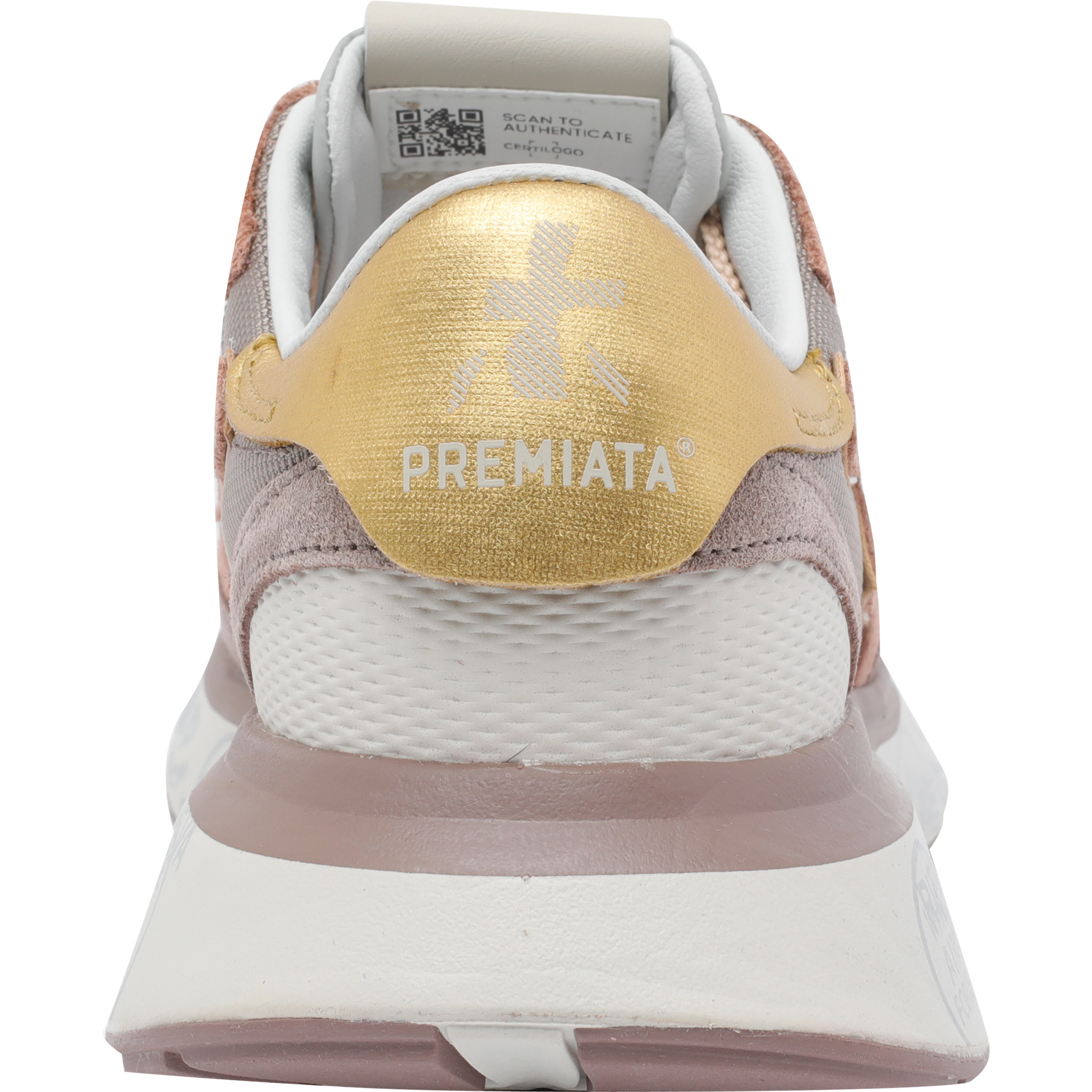 Premiata Sneakers