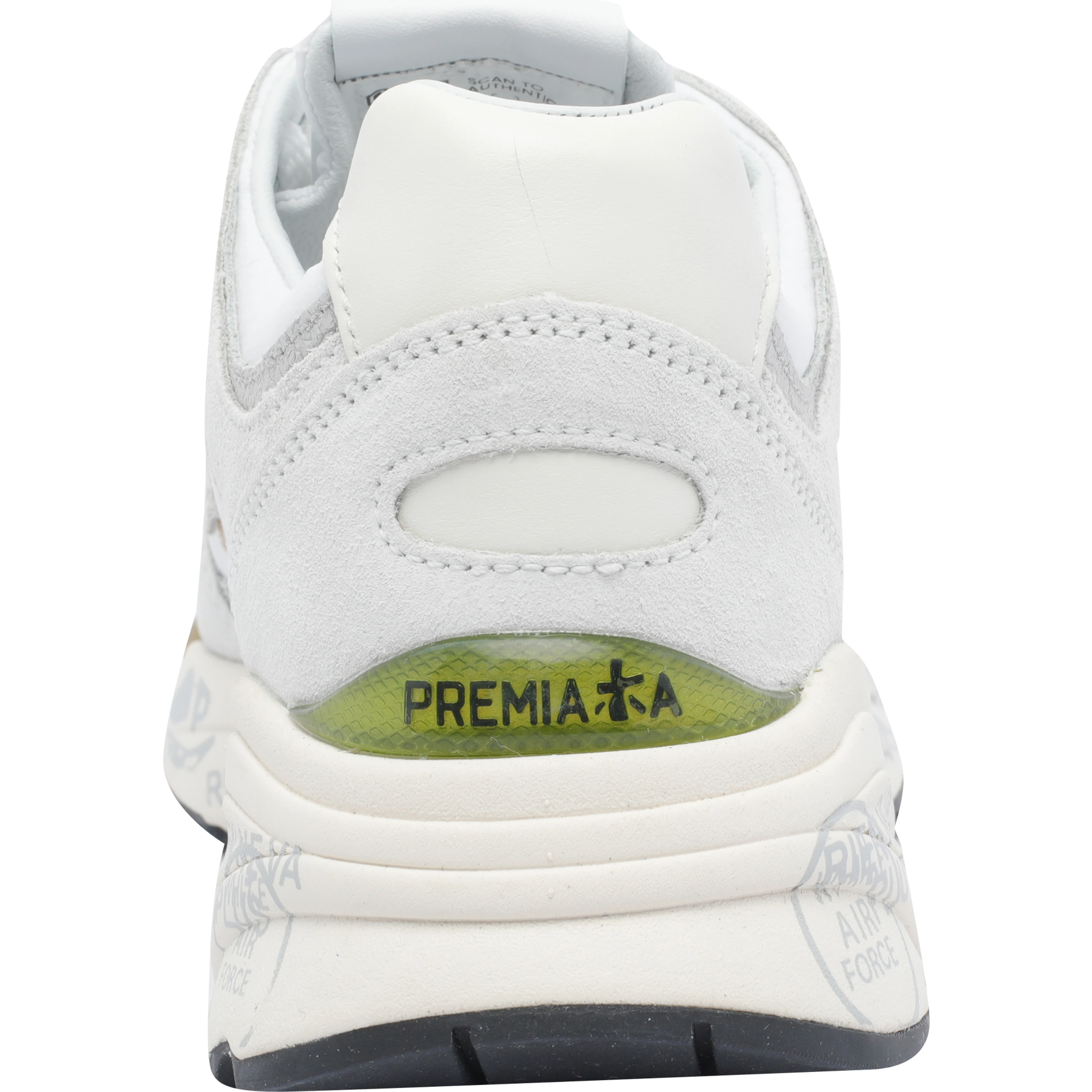 Premiata Sneakers