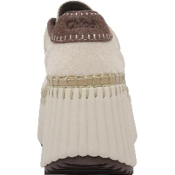 Chloè Sneakers Beige