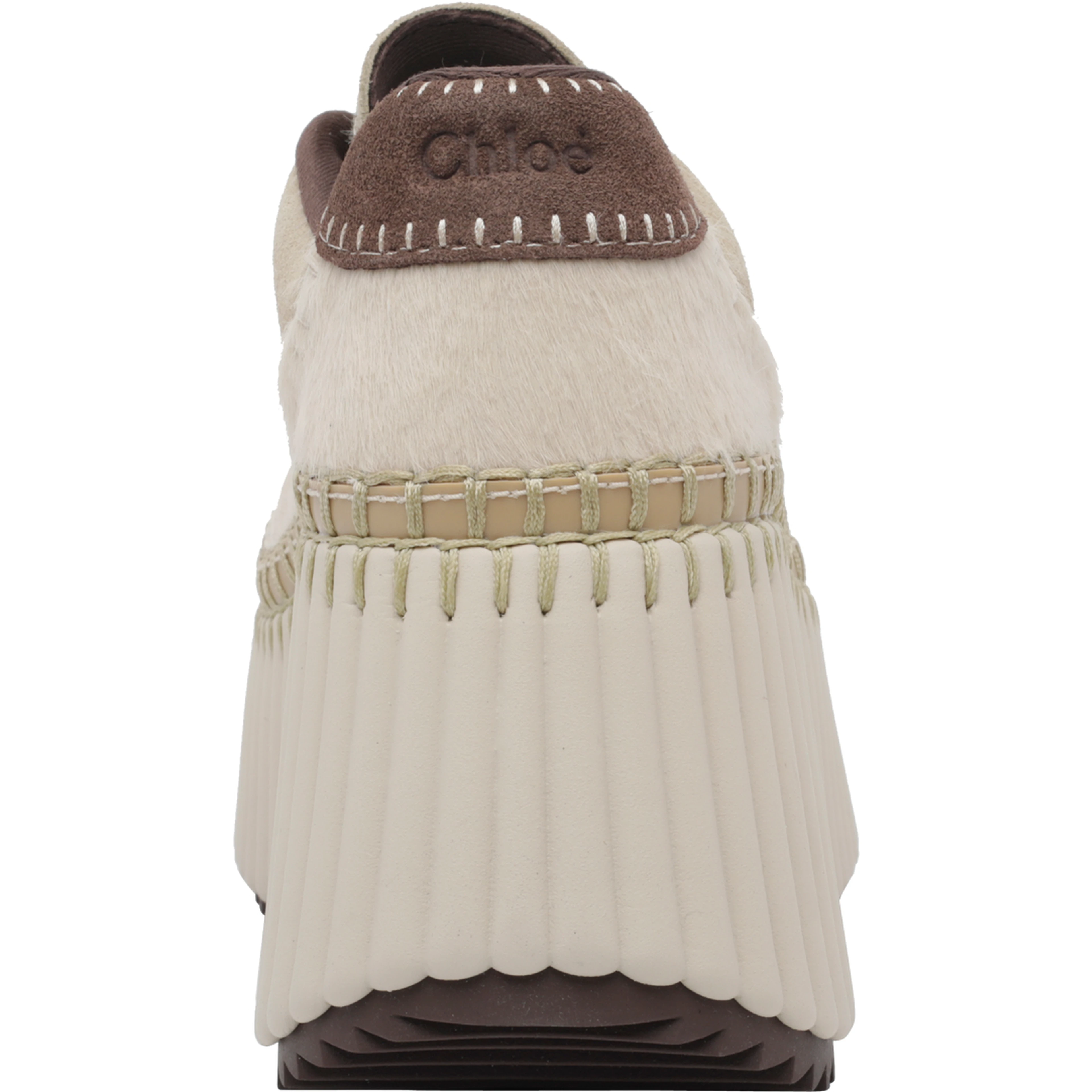 Chloè Sneakers Beige