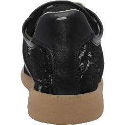 Maison Margiela Sneakers Black