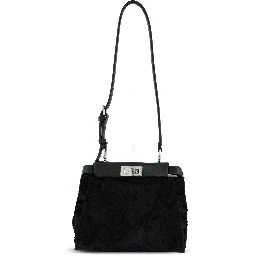 Fendi Bags.. Black