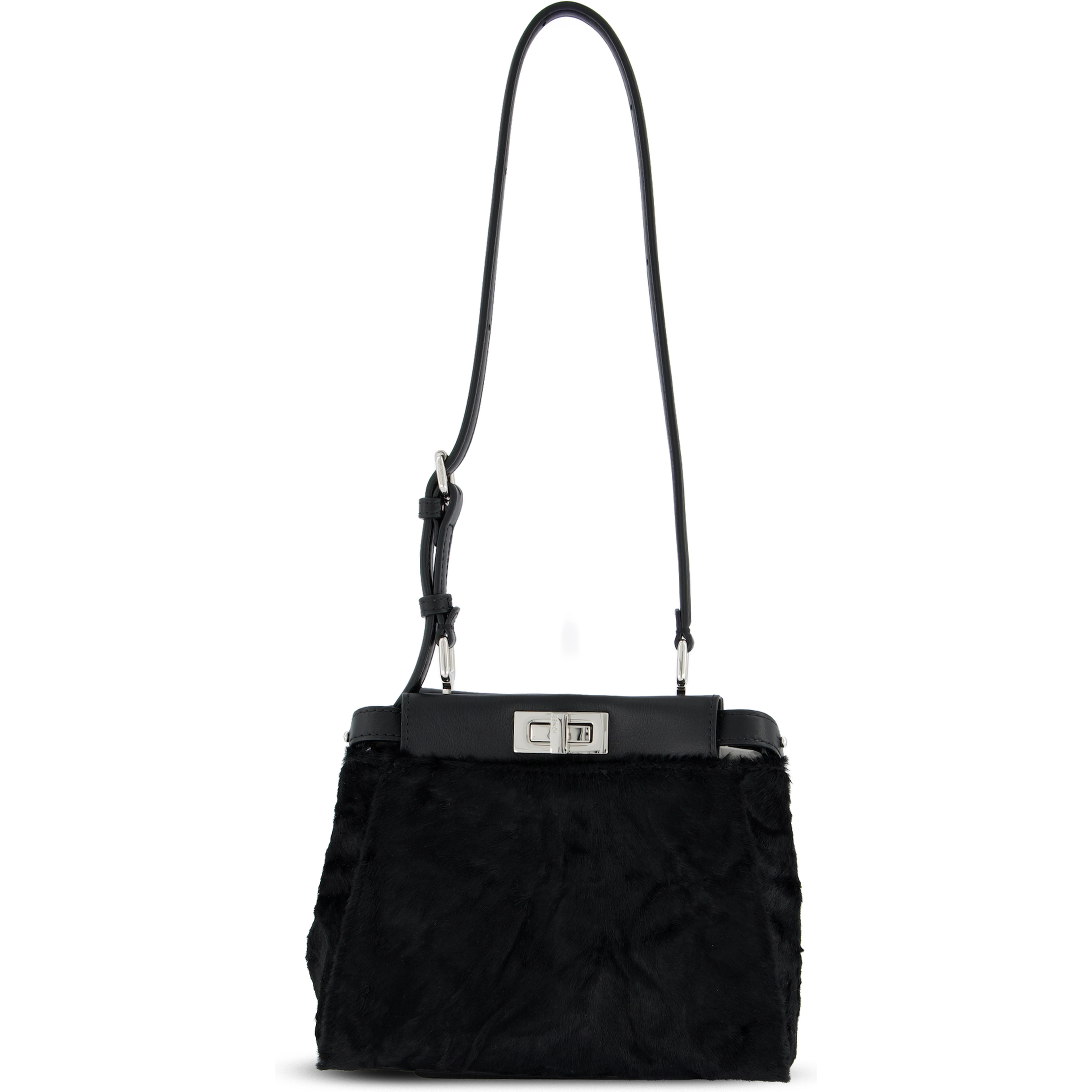 Fendi Bags.. Black