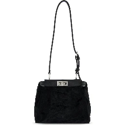 Fendi Bags.. Black