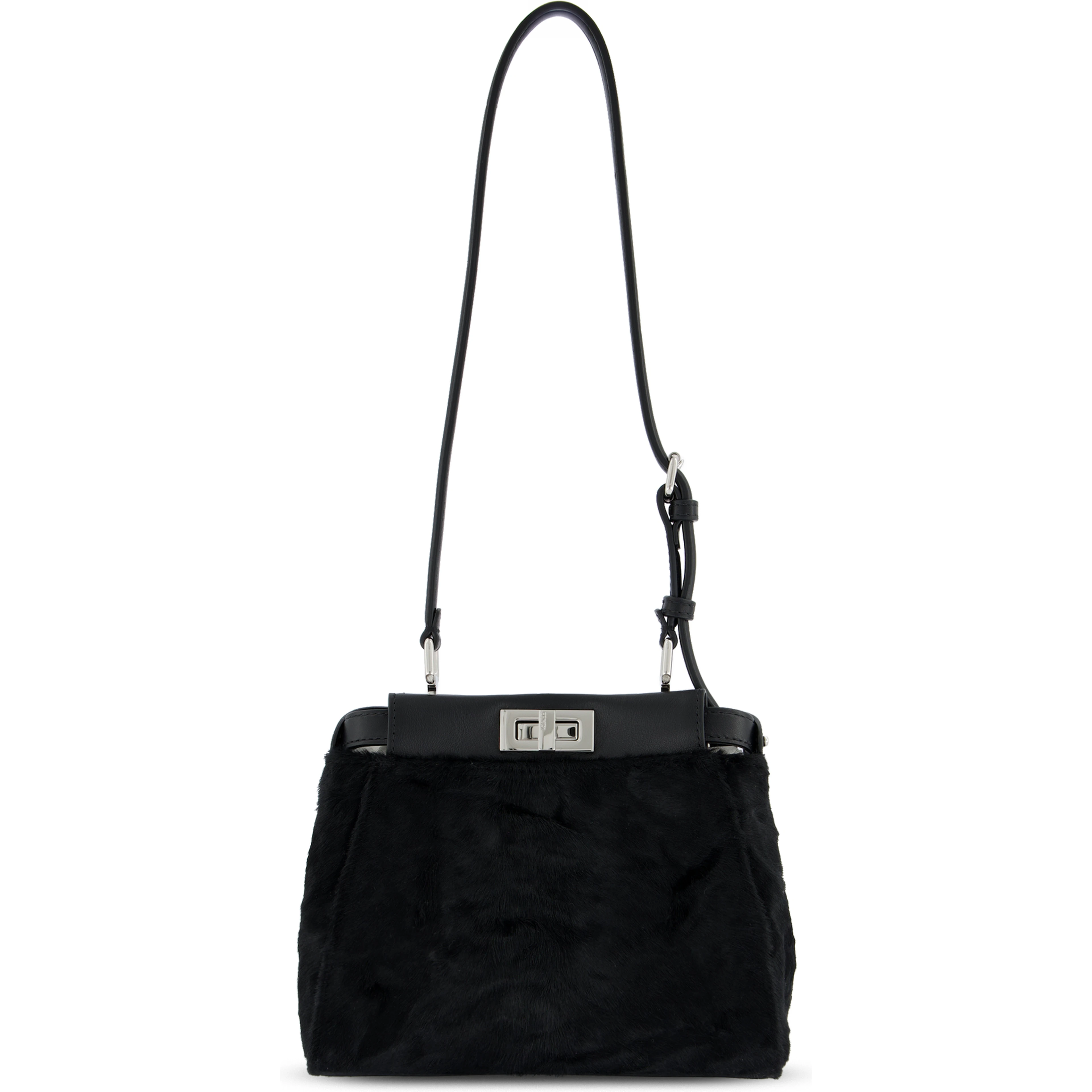 Fendi Bags.. Black