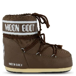 Moon Boot Boots Brown