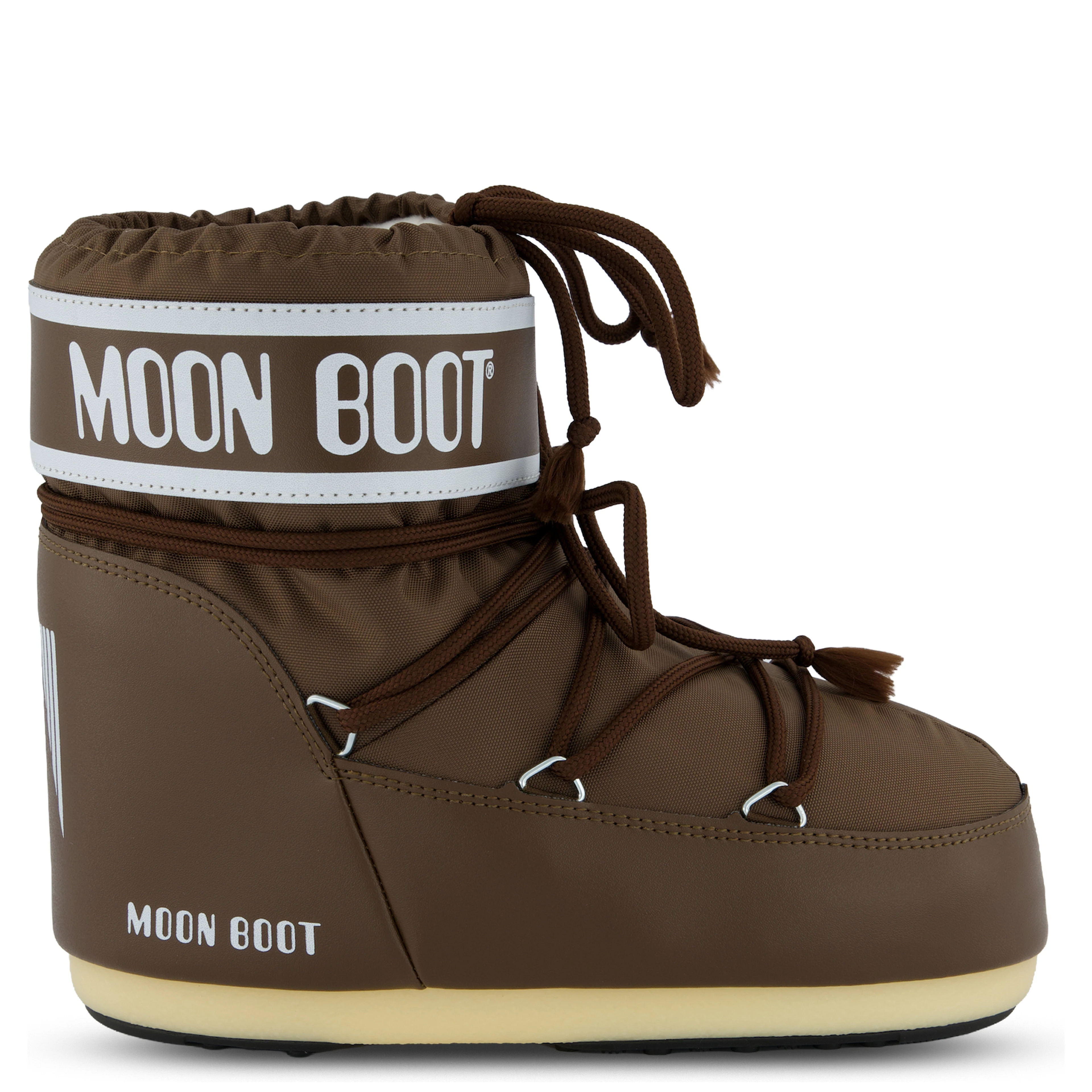 Moon Boot Boots Brown