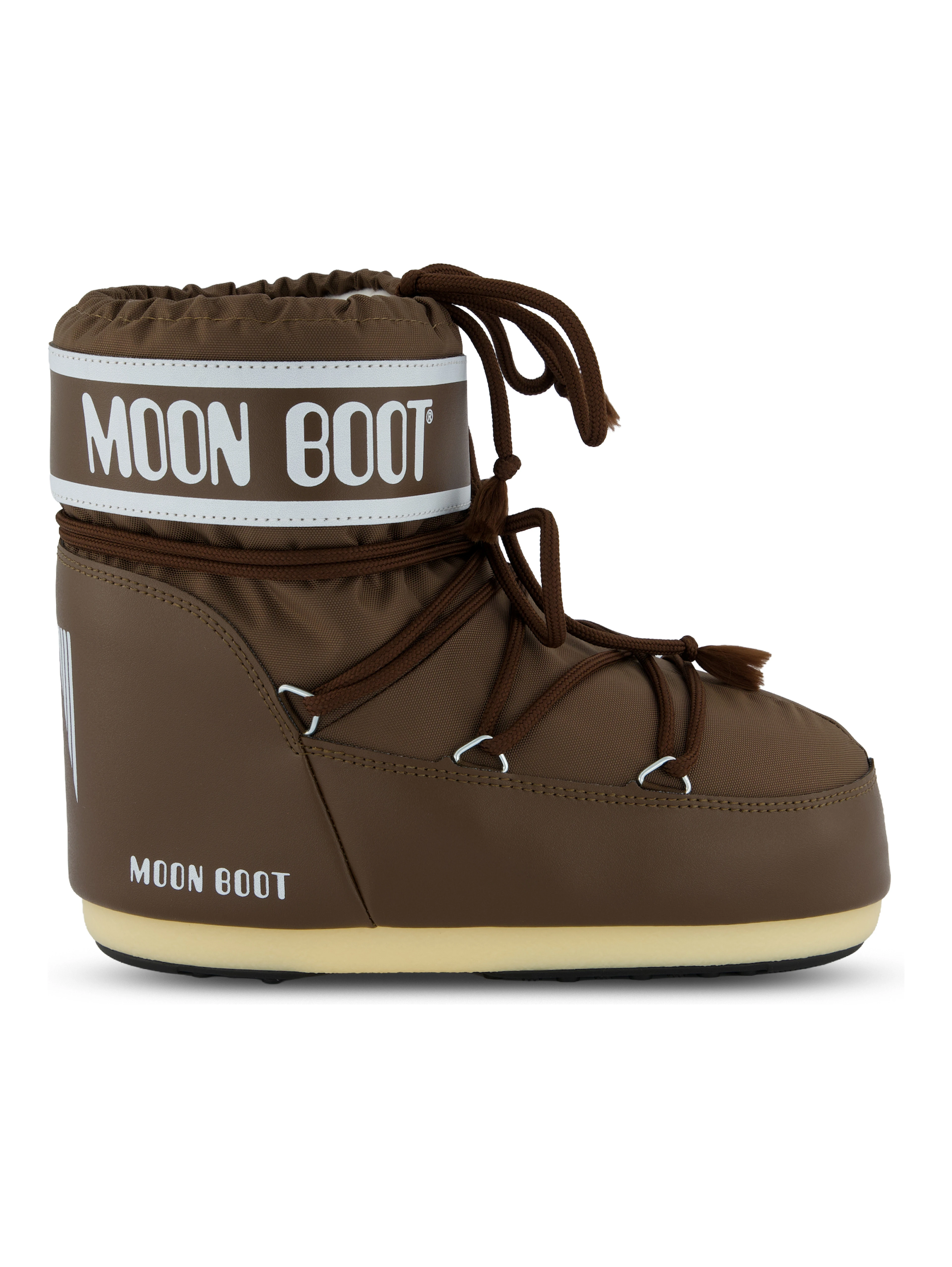 Moon Boot Boots Brown