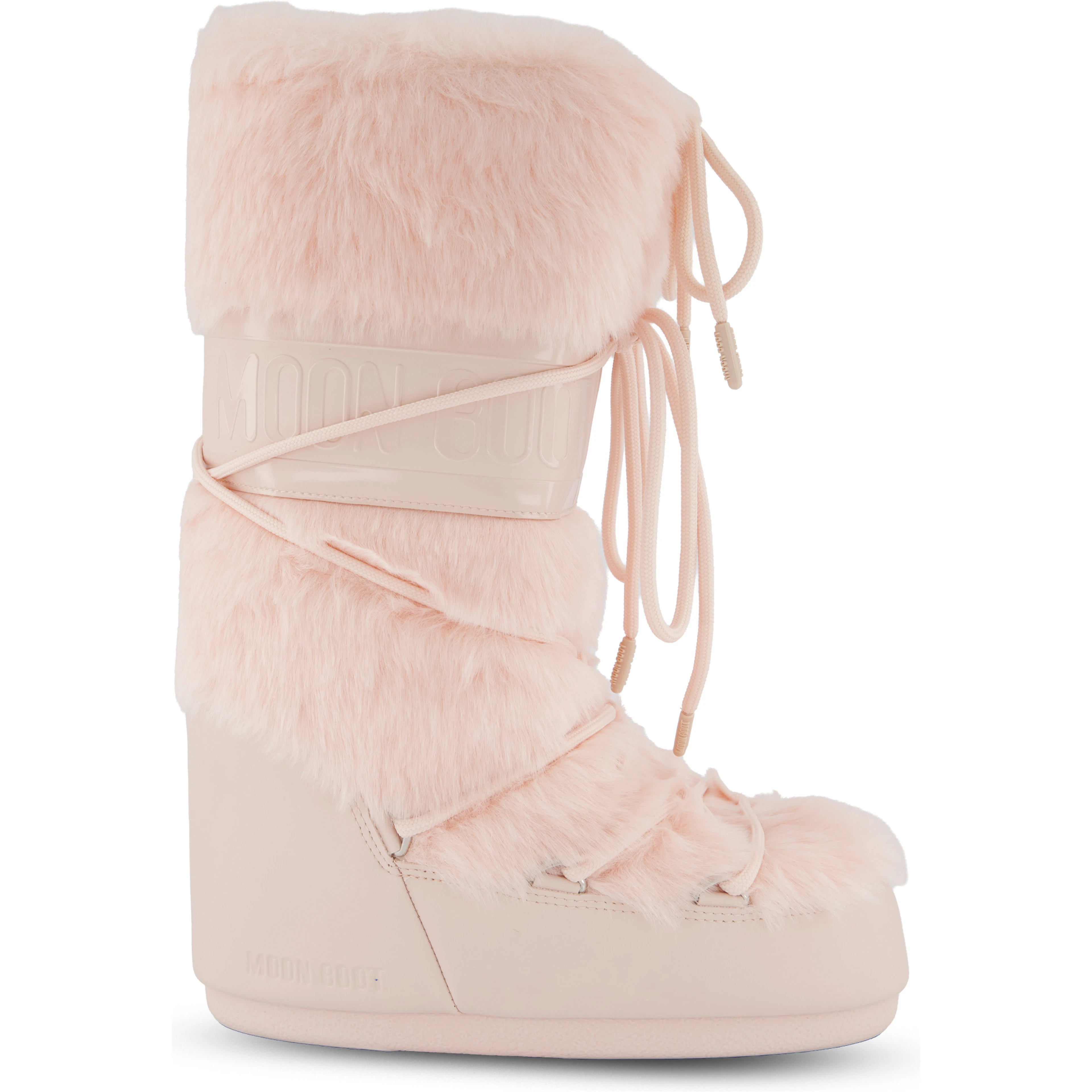Moon Boot Boots Pink