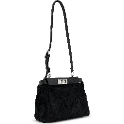 Fendi Bags.. Black