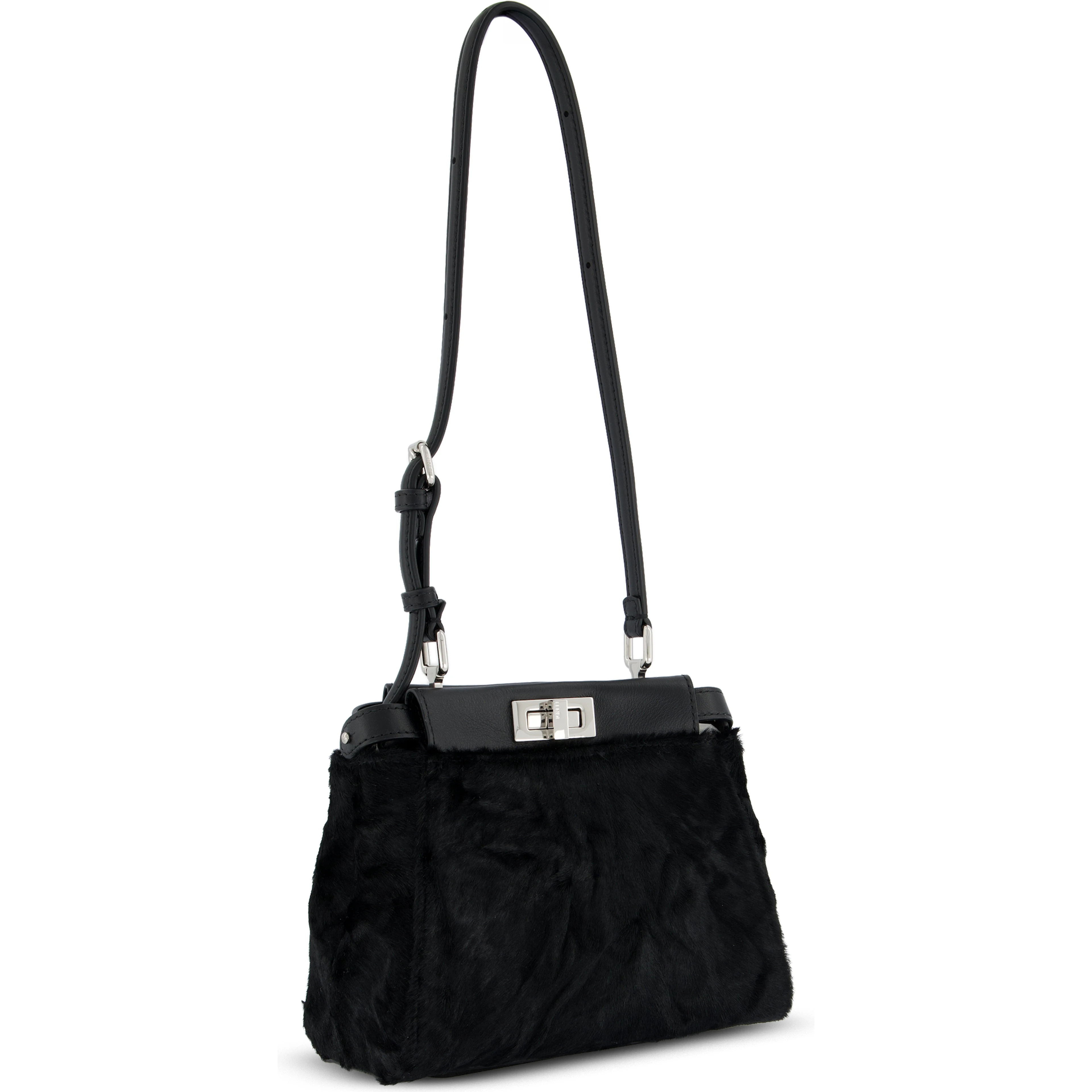 Fendi Bags.. Black