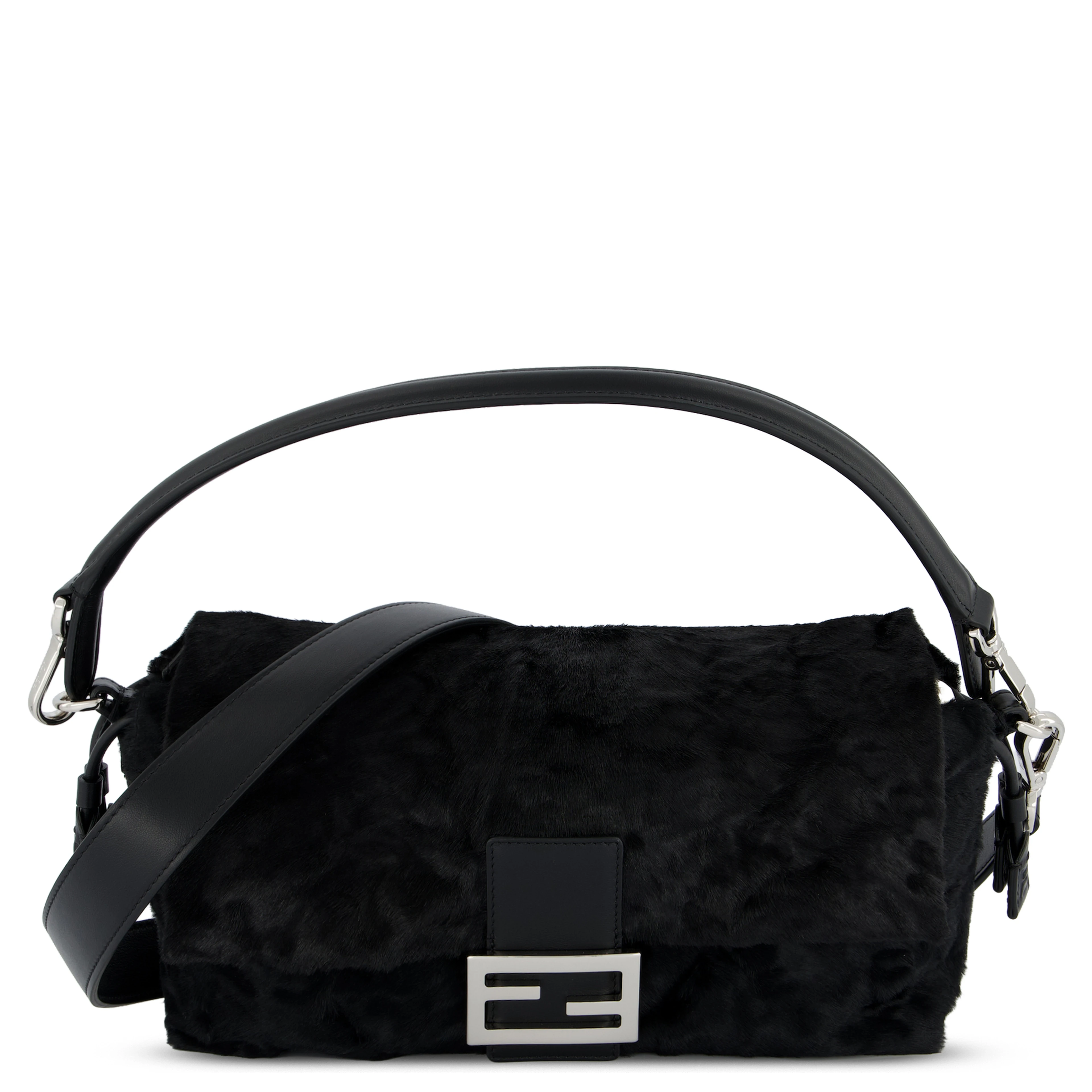 Fendi Bags.. Black