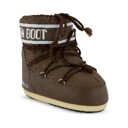 Moon Boot Boots Brown