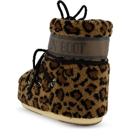 Moon Boot Boots Brown