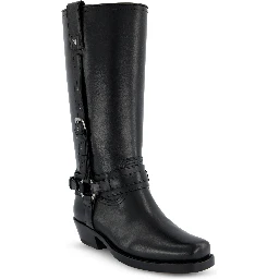 Fendi Boots Black