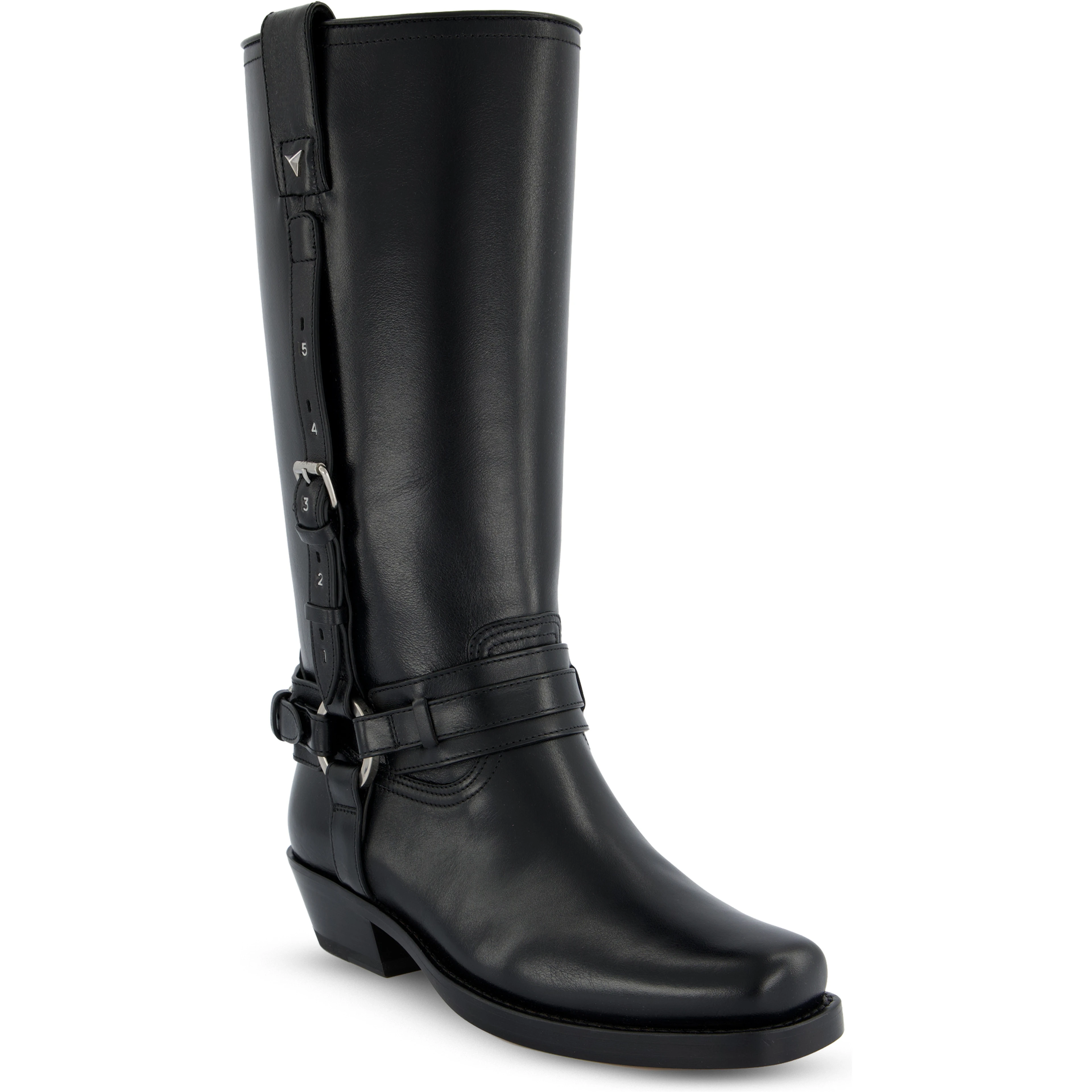 Fendi Boots Black