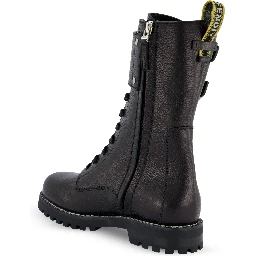 Fendi Boots Black