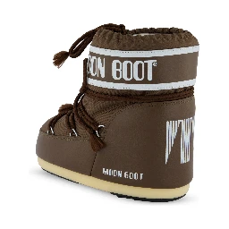 Moon Boot Boots Brown