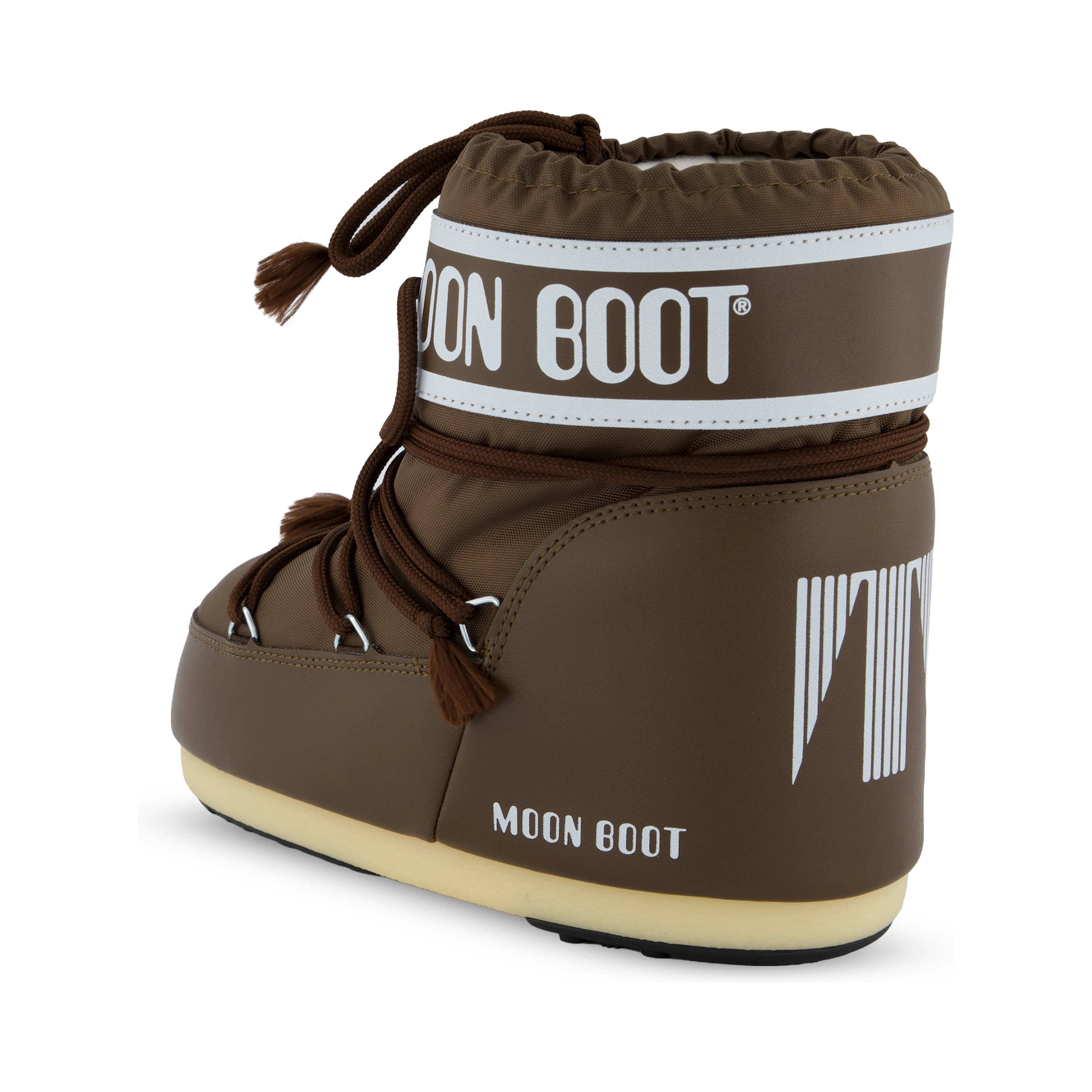 Moon Boot Boots Brown