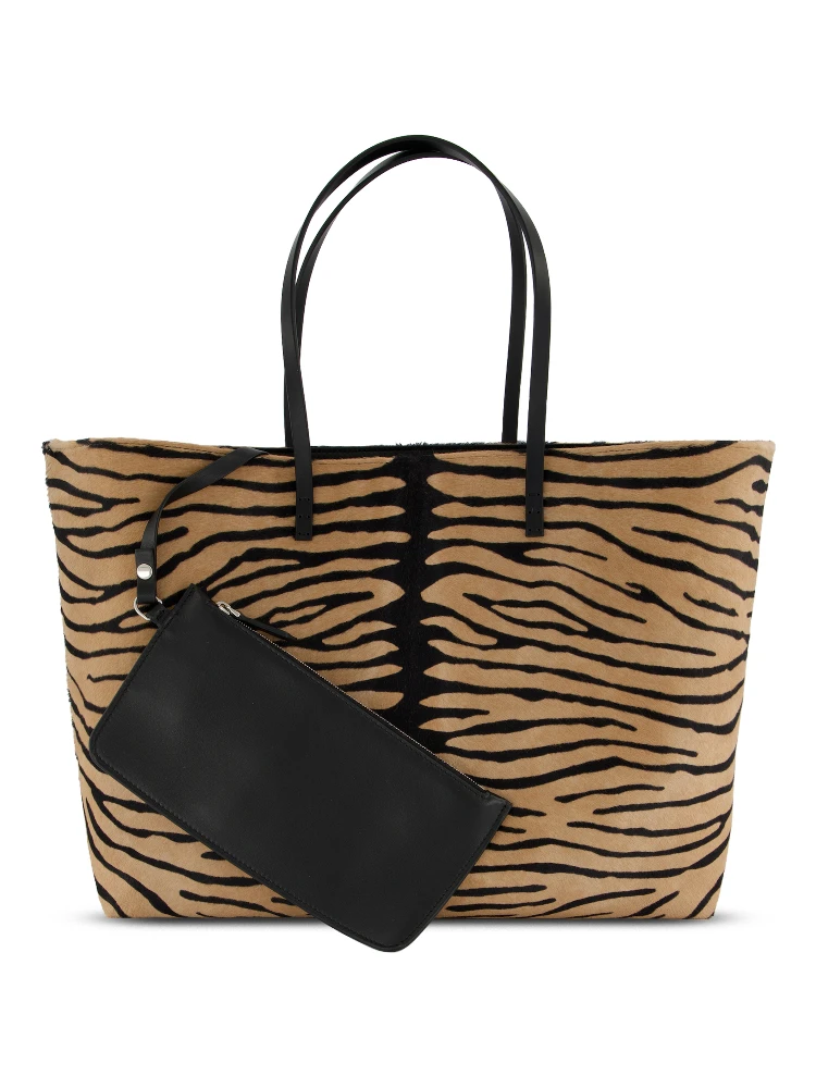 Fendi Bags.. Black/beige