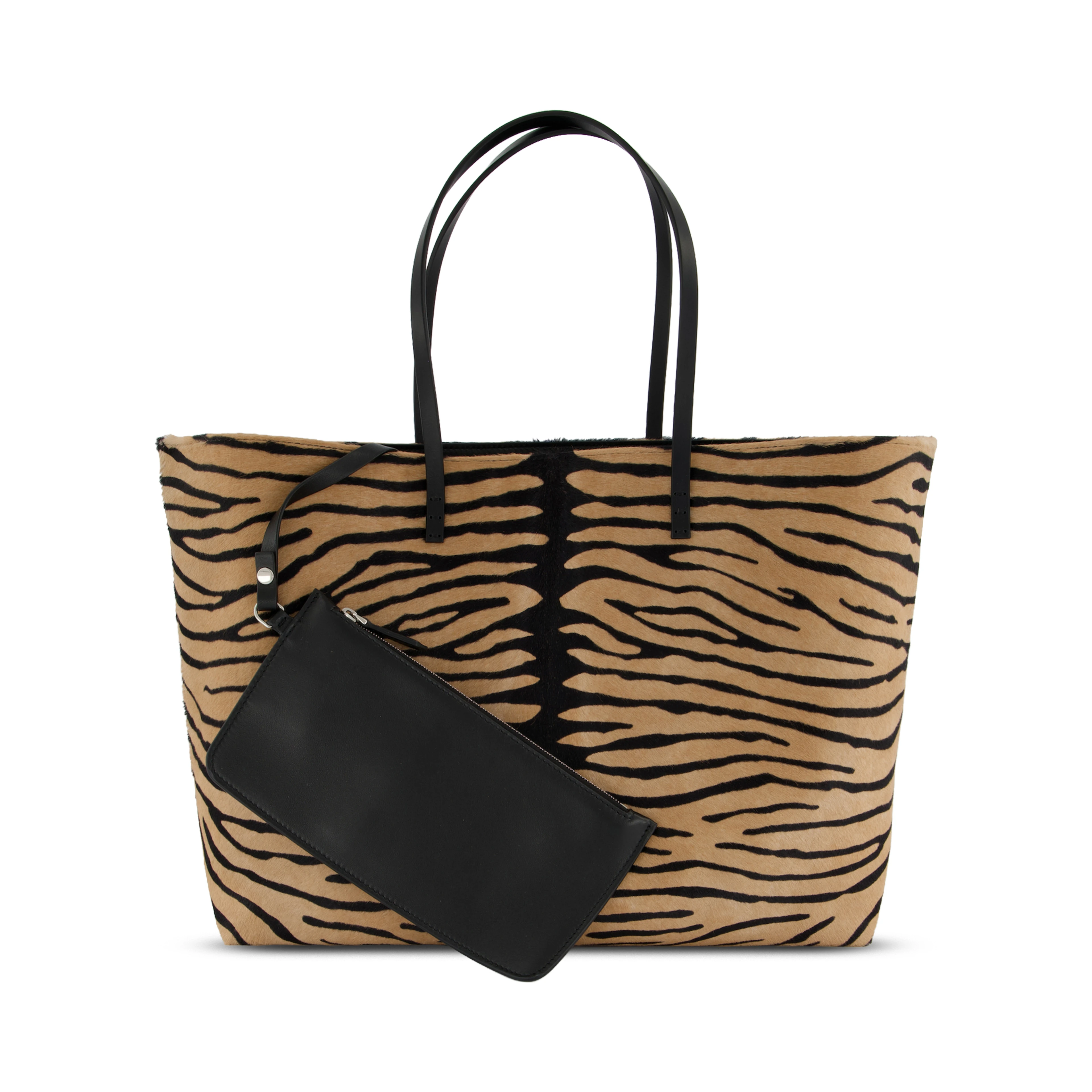 Fendi Bags.. Black/beige