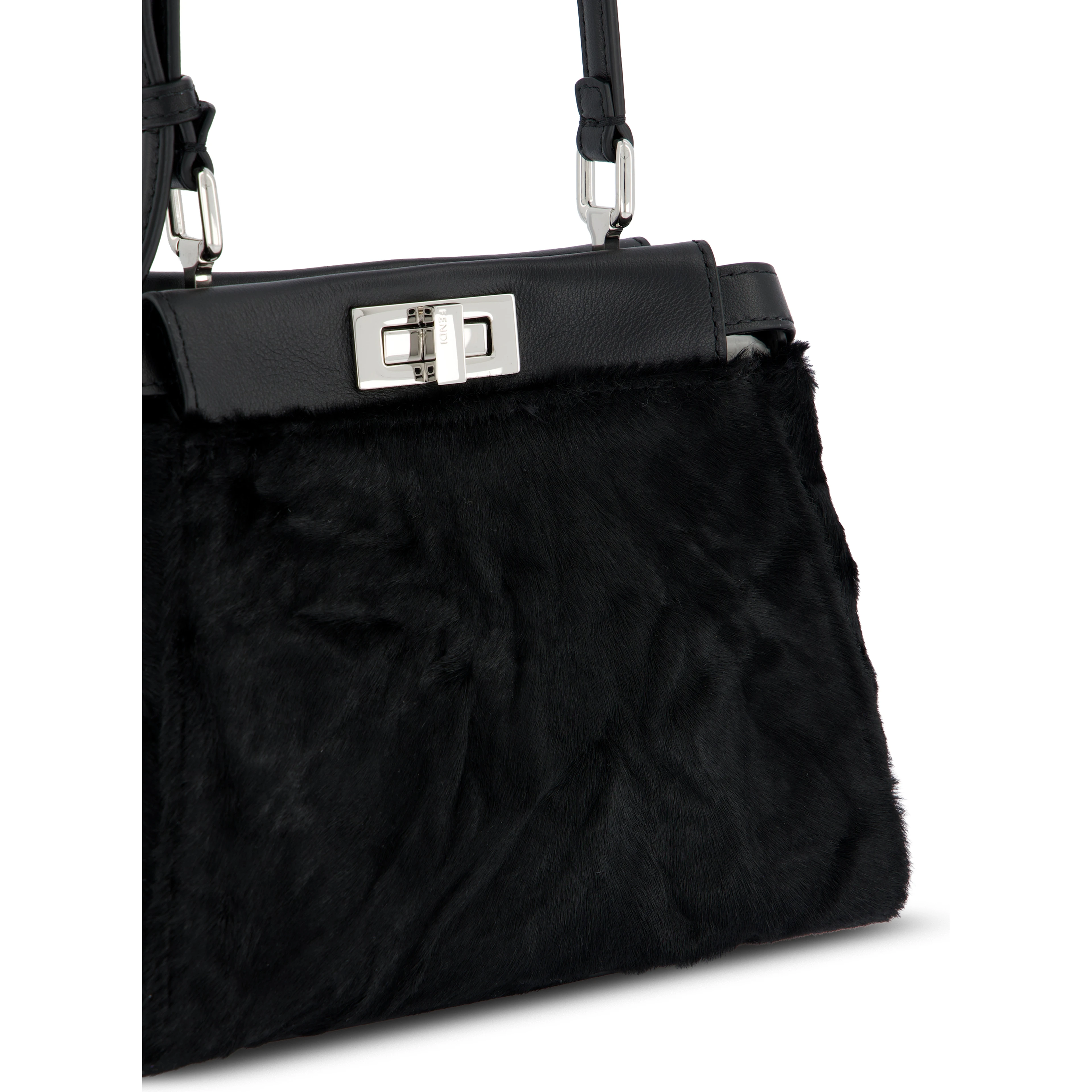 Fendi Bags.. Black