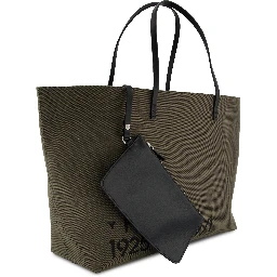Fendi Bags.. Green