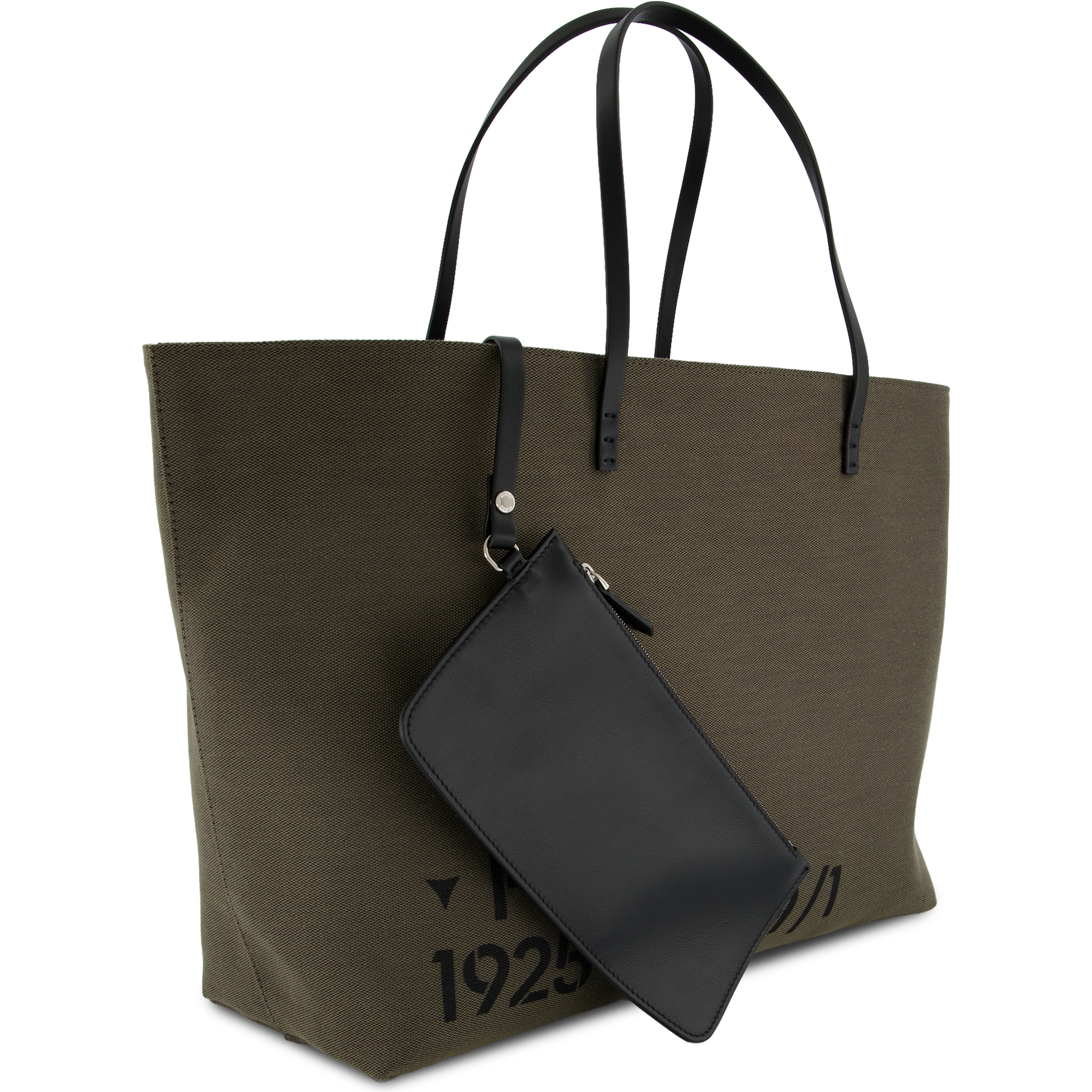 Fendi Bags.. Green