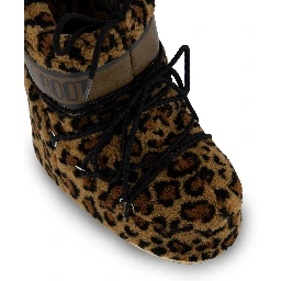 Moon Boot Boots Brown